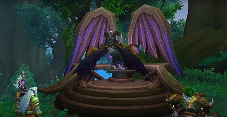 Bfa World Quest Requirements supernalsterling